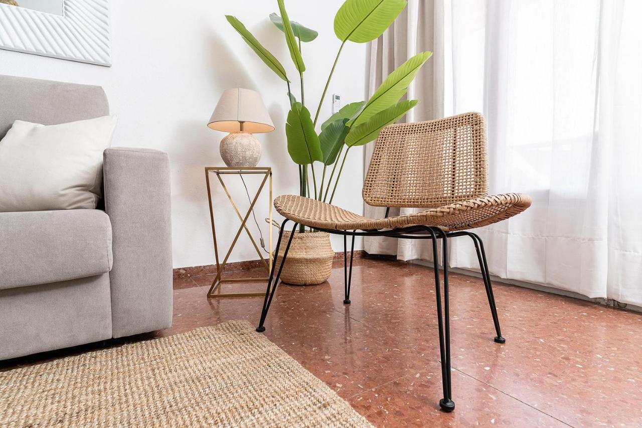 Monko Boho Chic Διαμέρισμα Τορρεμολίνος Εξωτερικό φωτογραφία